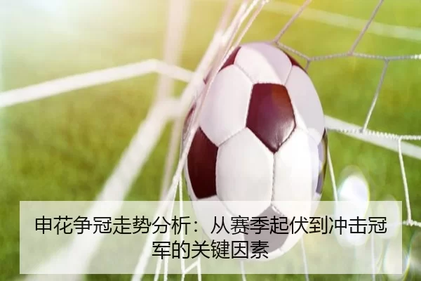 申花争冠走势分析：从赛季起伏到冲击冠军的关键因素